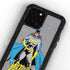DC Comics Batgirl Classic Art Pose iPhone 12 Pro Waterproof Case