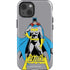 DC Comics Batgirl Classic Art Pose iPhone 13 Impact Case