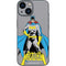 DC Comics Batgirl Classic Art Pose iPhone 13 Mini Skin