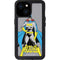 DC Comics Batgirl Classic Art Pose iPhone 13 Mini Waterproof Case