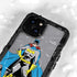 DC Comics Batgirl Classic Art Pose iPhone 13 Mini Waterproof Case