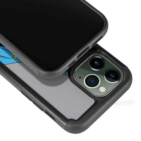 DC Comics Batgirl Classic Art Pose iPhone 13 Pro Cargo Case