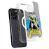 DC Comics Batgirl Classic Art Pose iPhone 13 Pro Max MagSafe Case