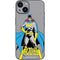 DC Comics Batgirl Classic Art Pose iPhone 13 Skin