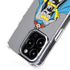 DC Comics Batgirl Classic Art Pose iPhone 15 Pro MagSafe Case