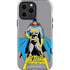 DC Comics Batgirl Classic Art Pose iPhone 15 Pro Max Impact Case