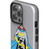 DC Comics Batgirl Classic Art Pose iPhone 15 Pro Max Impact Case