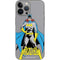 DC Comics Batgirl Classic Art Pose iPhone 14 Pro Max Skin