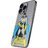 DC Comics Batgirl Classic Art Pose iPhone 14 Pro Skin