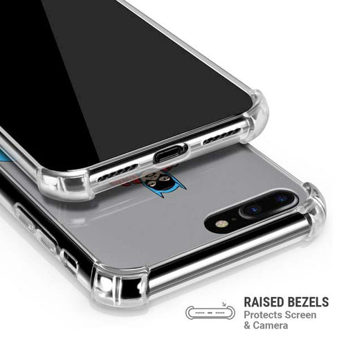 DC Comics Batgirl Classic Art Pose iPhone 7/8 Plus Clear Case