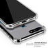 DC Comics Batgirl Classic Art Pose iPhone 7/8 Plus Clear Case