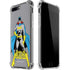 DC Comics Batgirl Classic Art Pose iPhone 7/8 Plus Clear Case