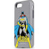 DC Comics Batgirl Classic Art Pose iPhone 7 Pro Case