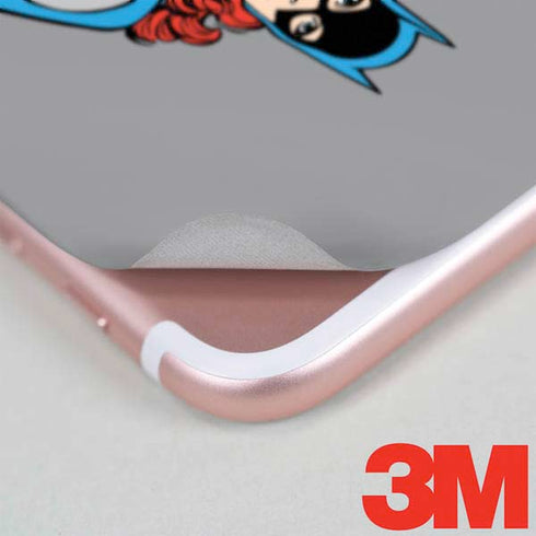 DC Comics Batgirl Classic Art Pose iPhone 7 Skin