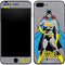 DC Comics Batgirl Classic Art Pose iPhone 8 Plus Skin