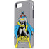 DC Comics Batgirl Classic Art Pose iPhone 8 Pro Case