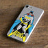 DC Comics Batgirl Classic Art Pose iPhone 8 Skin