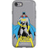 DC Comics Batgirl Classic Art Pose iPhone SE (2nd & 3rd Gen) Pro Case