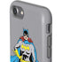 DC Comics Batgirl Classic Art Pose iPhone SE (2nd & 3rd Gen) Pro Case