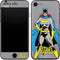 DC Comics Batgirl Classic Art Pose iPhone SE (2nd & 3rd Gen) Skin