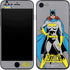 DC Comics Batgirl Classic Art Pose iPhone SE (2nd & 3rd Gen) Skin