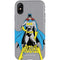 DC Comics Batgirl Classic Art Pose iPhone X Pro Case