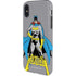 DC Comics Batgirl Classic Art Pose iPhone X Pro Case