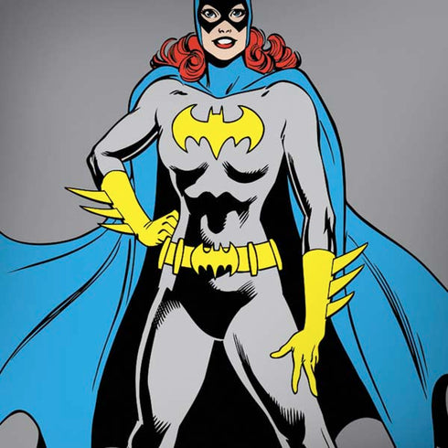 DC Comics Batgirl Classic Art Pose iPhone X Pro Case