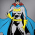 DC Comics Batgirl Classic Art Pose iPhone X Pro Case