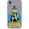 DC Comics Batgirl Classic Art Pose iPhone XR Skin