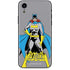 DC Comics Batgirl Classic Art Pose iPhone XR Skin