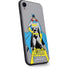 DC Comics Batgirl Classic Art Pose iPhone XR Skin