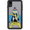 DC Comics Batgirl Classic Art Pose iPhone XR Waterproof Case