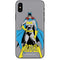 DC Comics Batgirl Classic Art Pose iPhone XS Max Skin