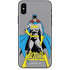 DC Comics Batgirl Classic Art Pose iPhone XS Max Skin