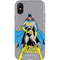 DC Comics Batgirl Classic Art Pose iPhone XS Pro Case