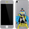DC Comics Batgirl Classic Art Pose Apple iPod Skin