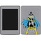 DC Comics Batgirl Classic Art Pose Amazon Kindle Skin