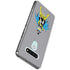 DC Comics Batgirl Classic Art Pose LG Stylo 6 Clear Case