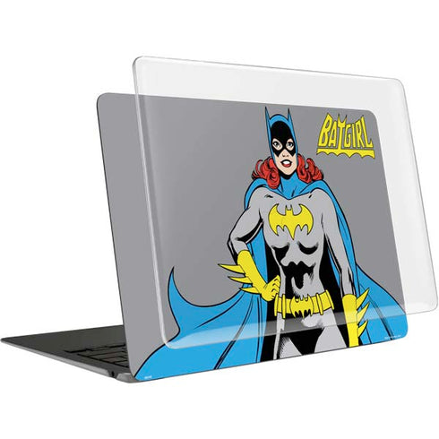 DC Comics Batgirl Classic Art Pose MacBook Air 13in M1 (2021) Case plus Skin