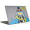 DC Comics Batgirl Classic Art Pose Apple MacBook Pro 15-inch Skin