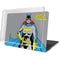 DC Comics Batgirl Classic Art Pose MacBook Pro 15in (2016-19) Case plus Skin