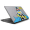 DC Comics Batgirl Classic Art Pose HP Notebook Skin