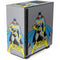 DC Comics Batgirl Classic Art Pose NZXT H510 Compact ATX Mid-Tower Case Skin