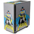 DC Comics Batgirl Classic Art Pose NZXT H510 Compact ATX Mid-Tower Case Skin
