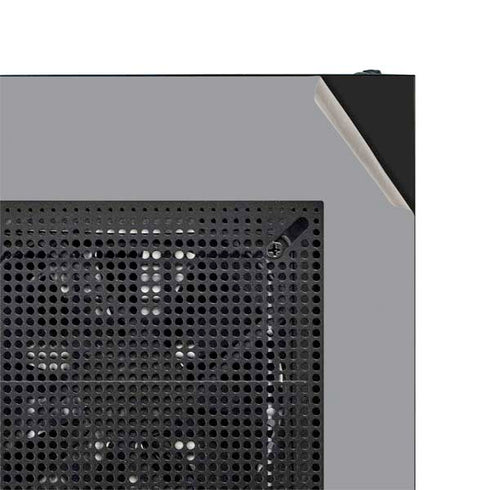 DC Comics Batgirl Classic Art Pose NZXT H510 Compact ATX Mid-Tower Case Skin