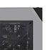 DC Comics Batgirl Classic Art Pose NZXT H510 Compact ATX Mid-Tower Case Skin