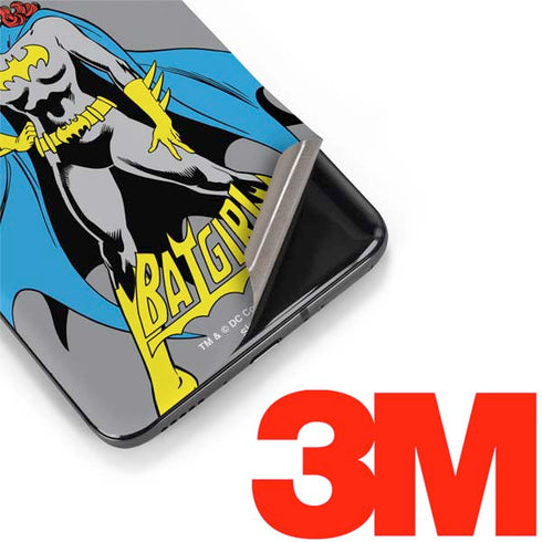 DC Comics Batgirl Classic Art Pose OnePlus 7 Pro Skin
