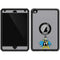 DC Comics Batgirl Classic Art Pose Otterbox Defender iPad Skin
