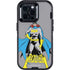 DC Comics Batgirl Classic Art Pose Otterbox Defender iPhone Skin